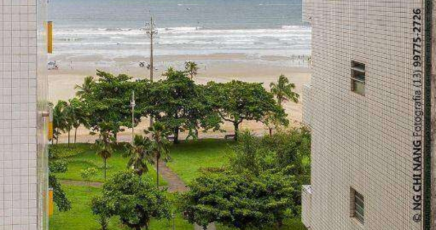 Apartamento à venda - José Menino - Santos/SP