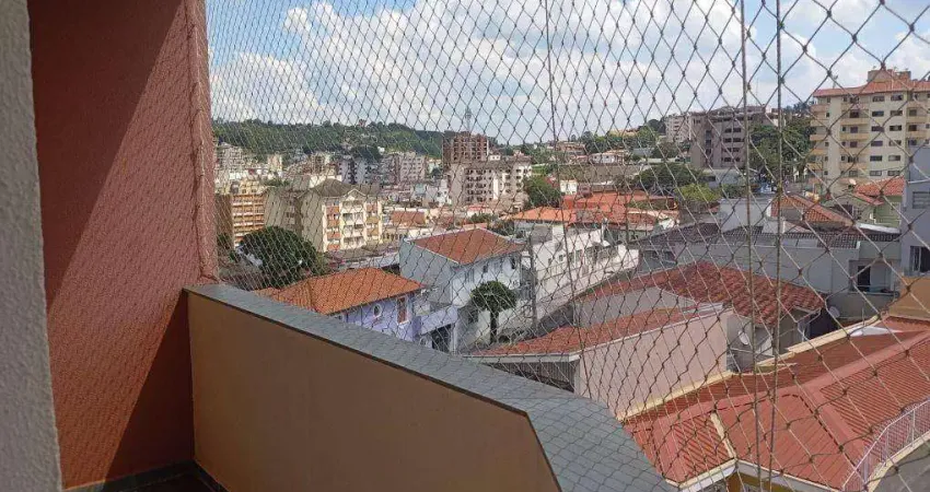 Apartamento à venda  na  Estância Suiça - Serra Negra/SP