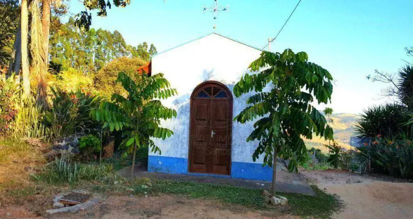 Fazenda à venda no Centro, Serra Negra 