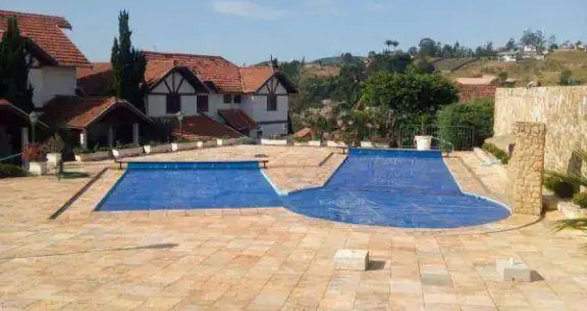 Casa à venda no Jardim Parque da Palmeiras - Serra Negra/SP