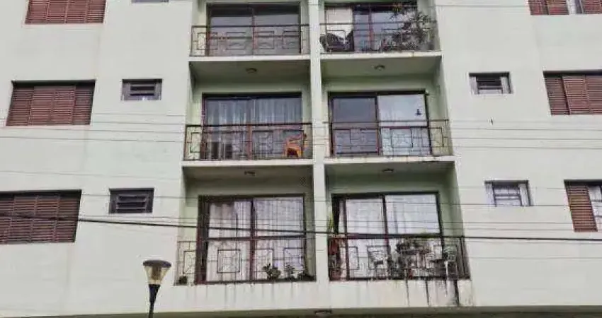 Apartamento à venda - Estância Suiça - Serra Negra/SP
