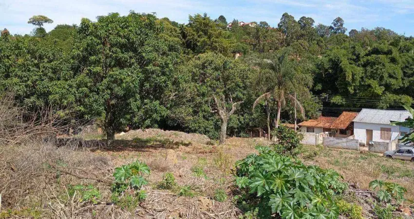 Terreno à venda - Jardim Parque da Palmeiras - Serra Negra/SP