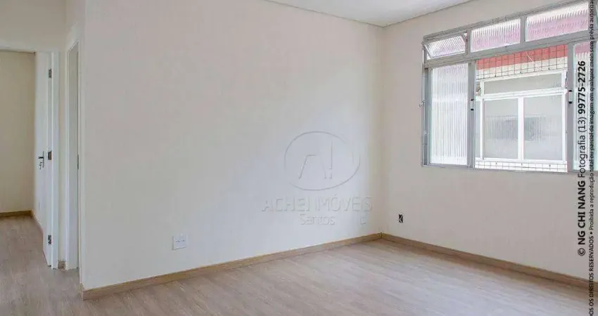 Apartamento à venda - Vila Valença - São Vicente/SP