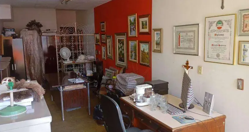 Sala comercial com 1 sala para alugar no Centro, Serra Negra 