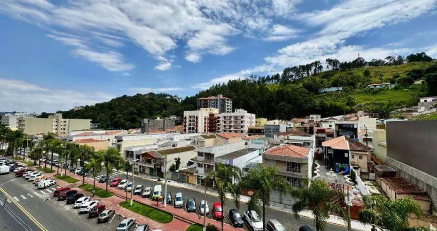 Apartamento à venda - Centro - Serra Negra/SP