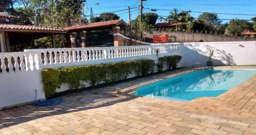 Chácara à venda - Jardim Parque da Palmeiras - Serra Negra/SP