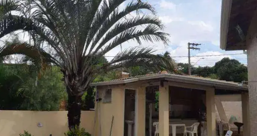 Casa com 3 dormitórios à venda, 108 m² por R$ 850.000,00 - Sol Nascente - Serra Negra/SP