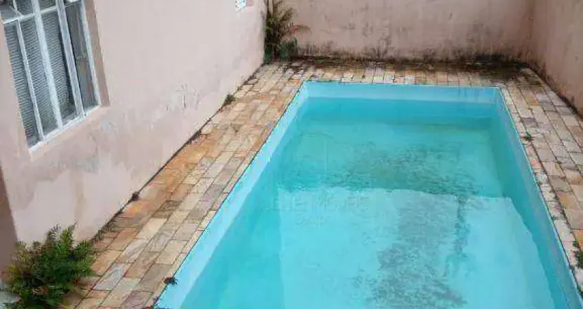 Casa com 3 quartos à venda no Estância Suíça, Serra Negra 