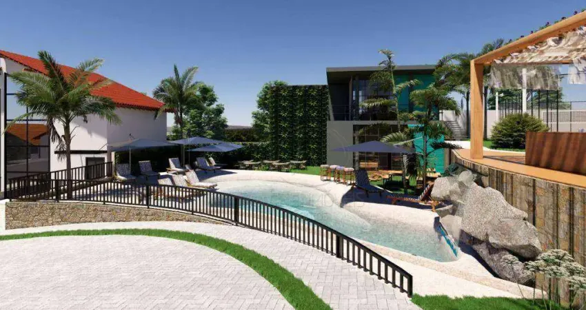 Casa  à venda - Jd do Lago - Serra Negra/SP