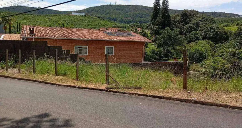 Terreno à venda no Estância Suíça, Serra Negra 