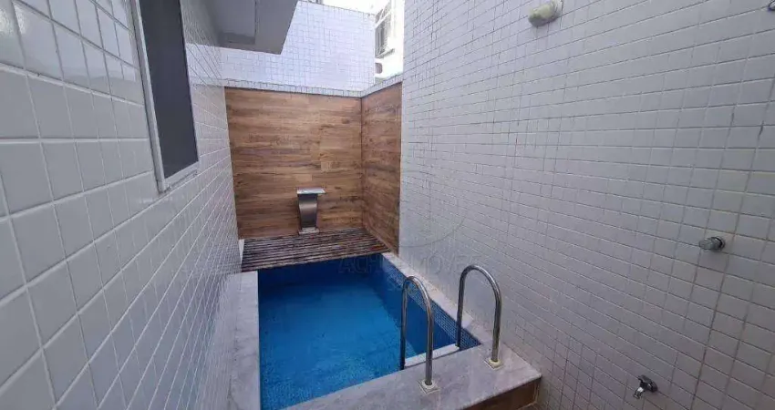 Casa com 3 quartos à venda na Aparecida, Santos 