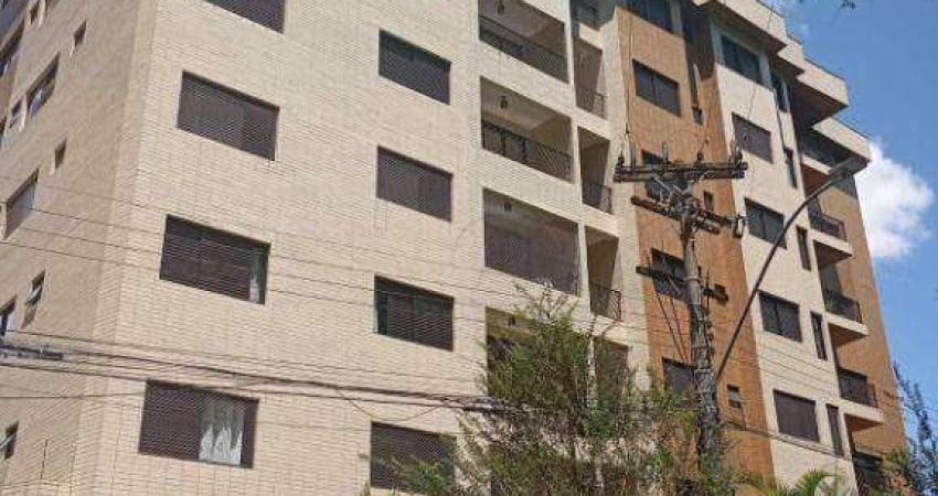 Apartamento  à venda - Estância Suiça - Serra Negra/SP