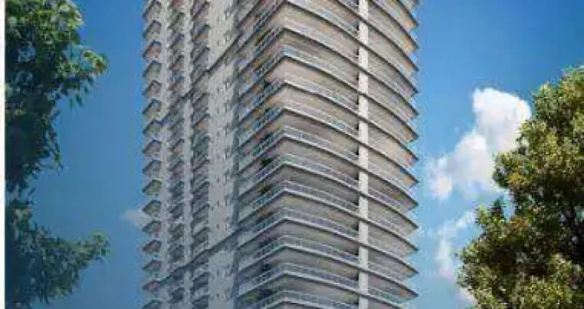 Apartamento com 3 quartos à venda no Boqueirão, Santos 
