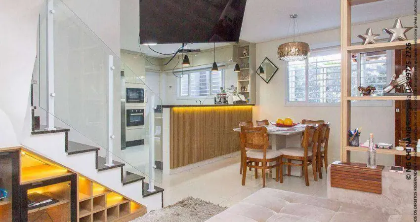 Casa com 3 quartos à venda em Guilhermina, Praia Grande