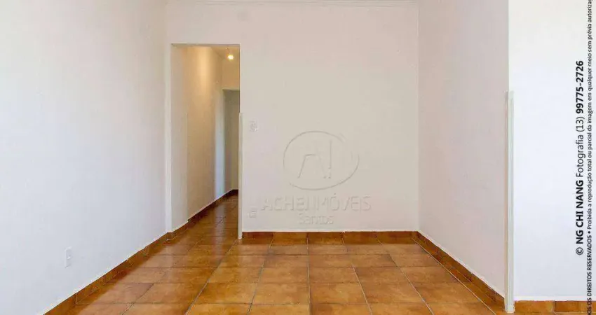 Apartamento com 2 quartos à venda no Marapé, Santos