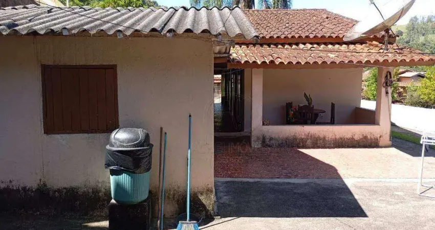 Casa com 3 quartos à venda em Três Barras, Serra Negra 