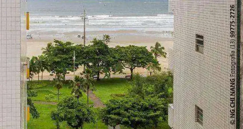 Apartamento à venda - José Menino - Santos/SP