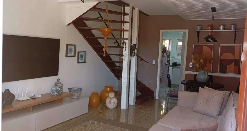 Casa em condomínio fechado com 2 quartos à venda no Jardim Placidolandia, Serra Negra 