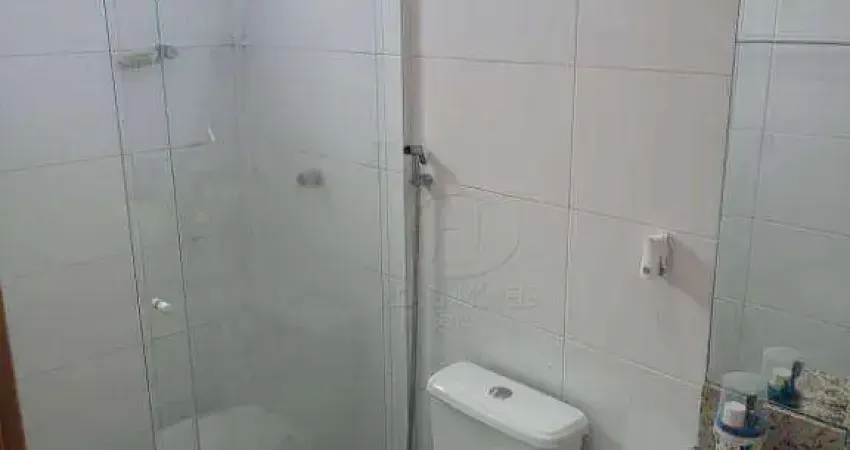 Apartamento 2 dormitórios à venda, lazer 81 m² por R$ 840.000 - Campo Grande - Santos/SP