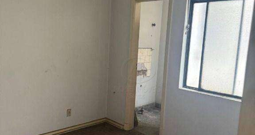 Sala comercial com 2 salas para alugar no Centro, Santos 