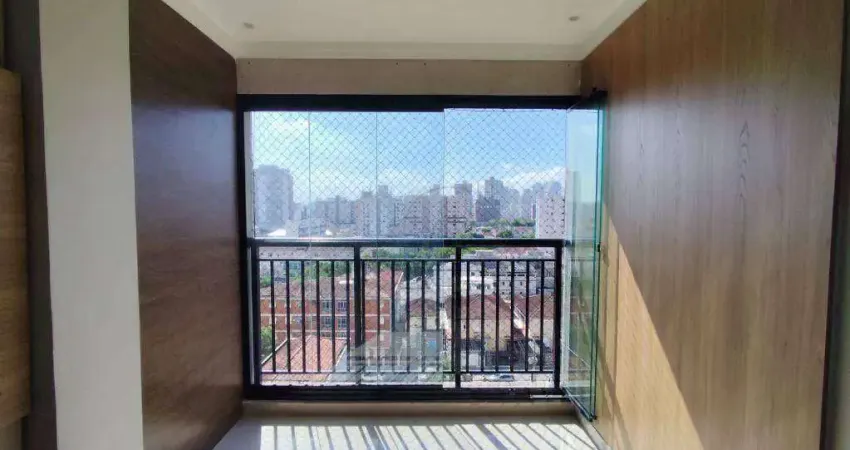 Apartamento com 2 quartos à venda no Marapé, Santos 