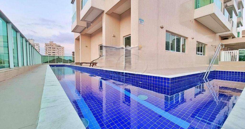 Apartamento com 2 quartos à venda no Ponta da Praia, Santos 
