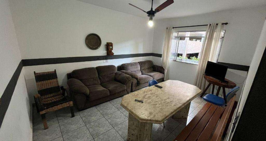 Apartamento com 2 quartos à venda no Ponta da Praia, Santos 