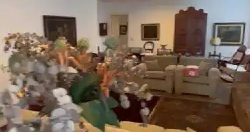 Apartamento com 3 quartos à venda no Gonzaga, Santos