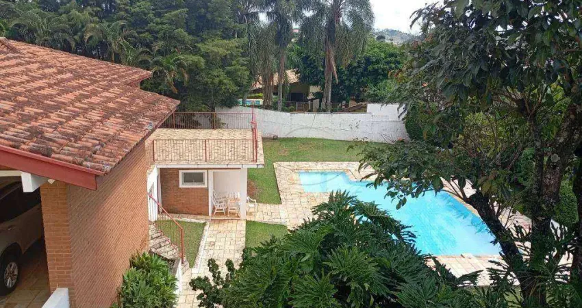 Chácara à venda - Jardim Parque da Palmeiras - Serra Negra/SP