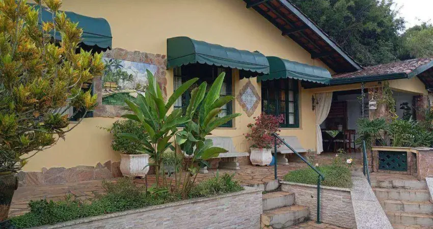 Casa  à venda - Condomínio das Vertentes - Serra Negra/SP