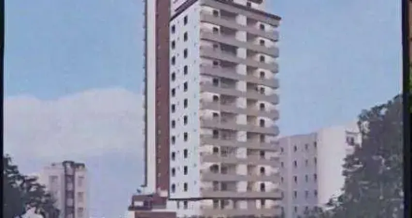 Apartamento com 2 dormitórios, 2 Suítes, elevador, lazer, 2 vagas privativas  à venda, 69 m² por R$ 1.559.997 - Boqueirão - Santos/SP