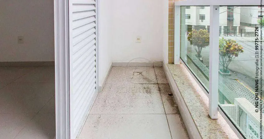 Casa com 4 quartos à venda na Vila Belmiro, Santos 
