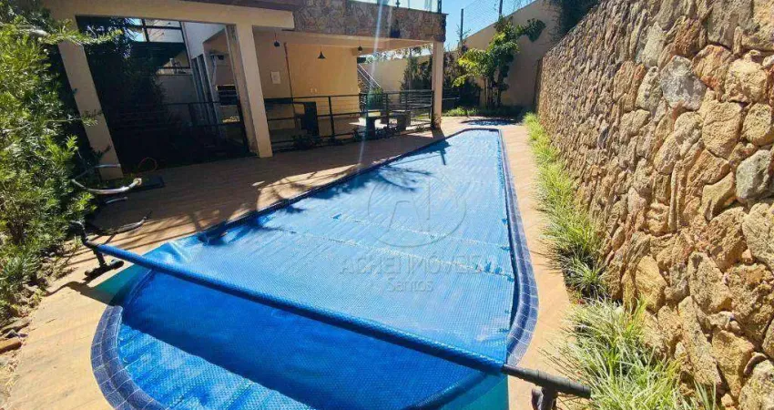 Casa em condomínio fechado com 1 quarto à venda no Das Posses, Serra Negra 