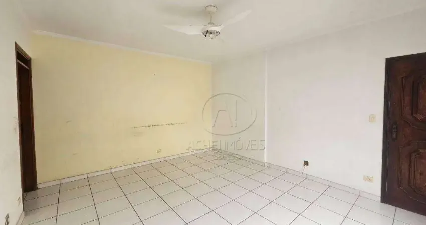 Apartamento com 3 quartos à venda no Pompéia, Santos 