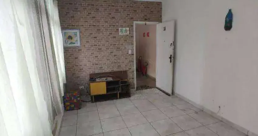 Apartamento com 2 quartos à venda no Campo Grande, Santos