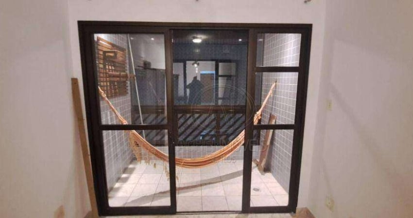 Apartamento à venda - Marapé - Santos/SP