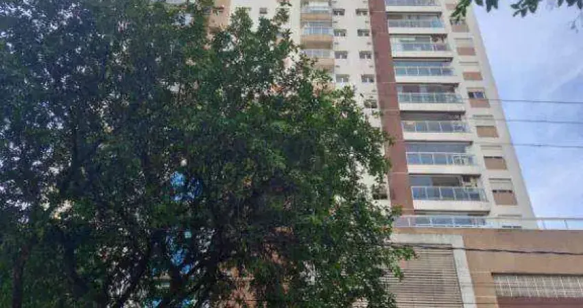 Apartamento com 2 quartos à venda no Pompéia, Santos 
