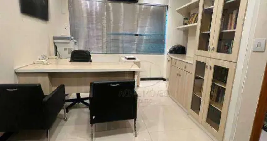 Sala, 70 m² - venda por R$ 400.000,00 ou aluguel por R$ 3.500,02/mês - Centro - Santos/SP