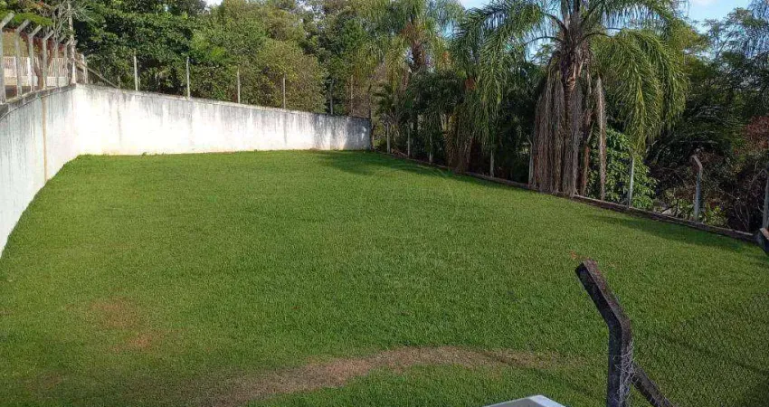 Terreno à venda - Jardim Parque da Palmeiras - Serra Negra/SP