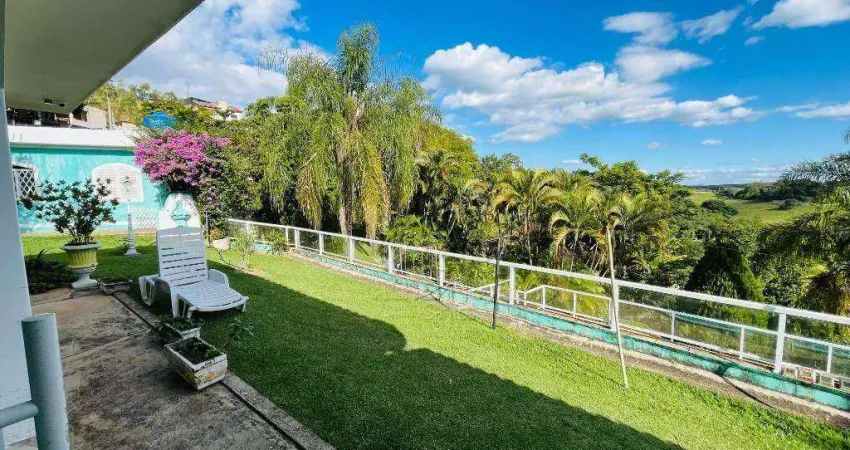 Casa com 3 quartos à venda no Jardim Parque da Palmeiras, Serra Negra 