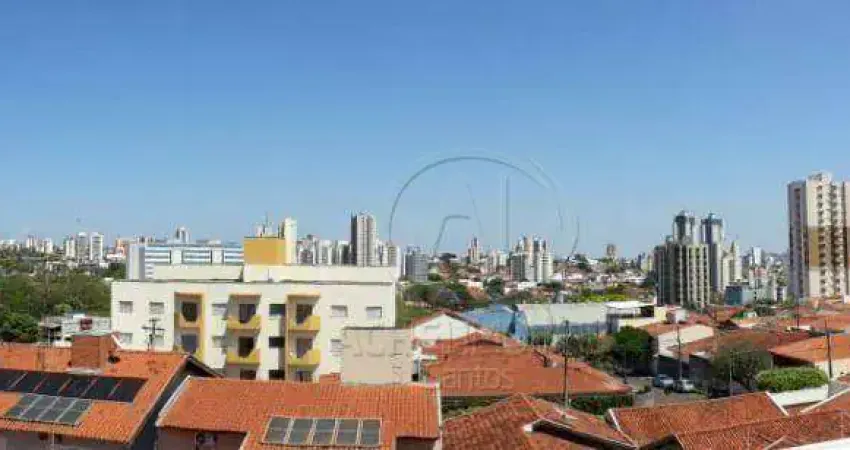 Apartamento com 2 dormitórios à venda, 74 m² por R$ 370.000 - Jardim Brasil - Bauru/SP