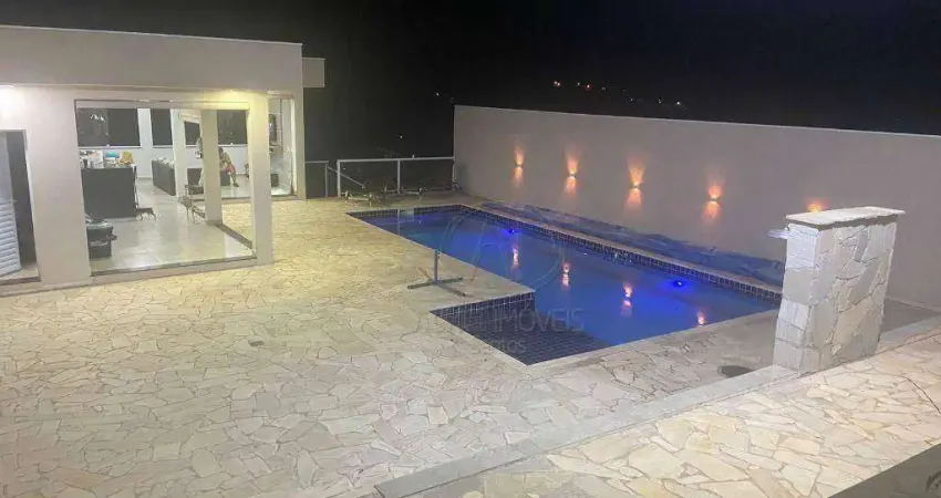 Casa com 3 quartos à venda no Das Posses, Serra Negra