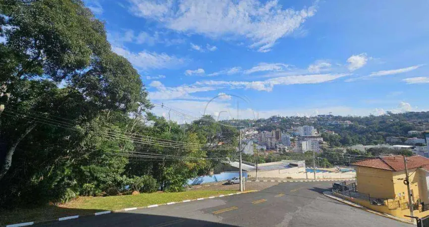 Apartamento com 2 quartos à venda no Estância Suíça, Serra Negra