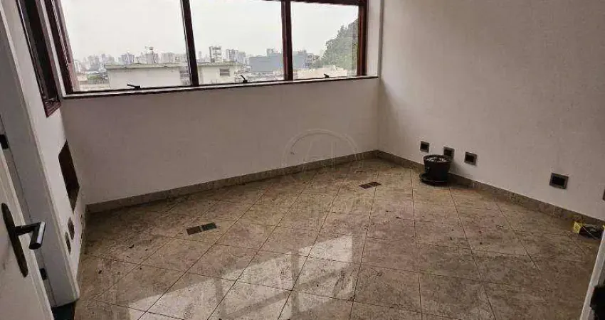 Sala comercial com 1 sala à venda no Centro, Santos 