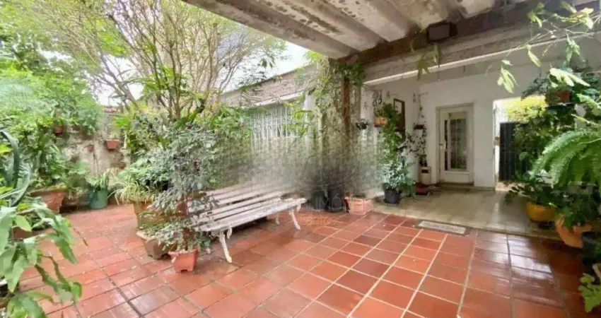 Casa com 3 dormitórios à venda, Aparecida - Santos/SP