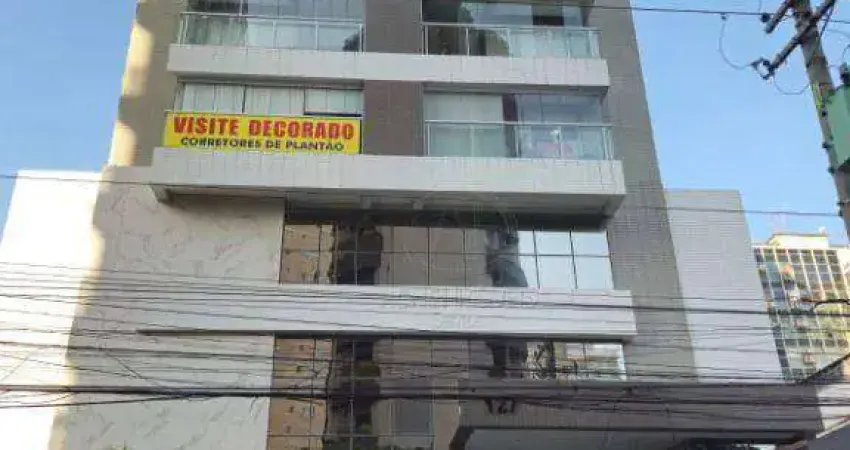 Apartamento para alugar, Gonzaga - Santos/SP