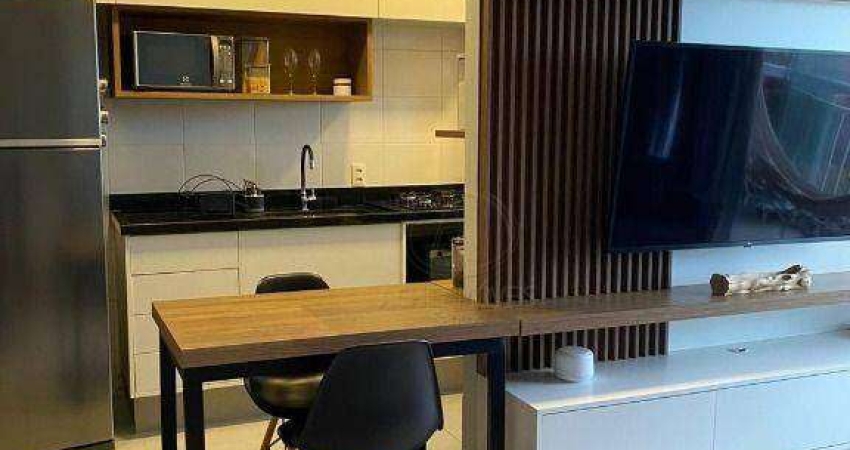 Apartamento à venda - Vila Matias - Santos/SP