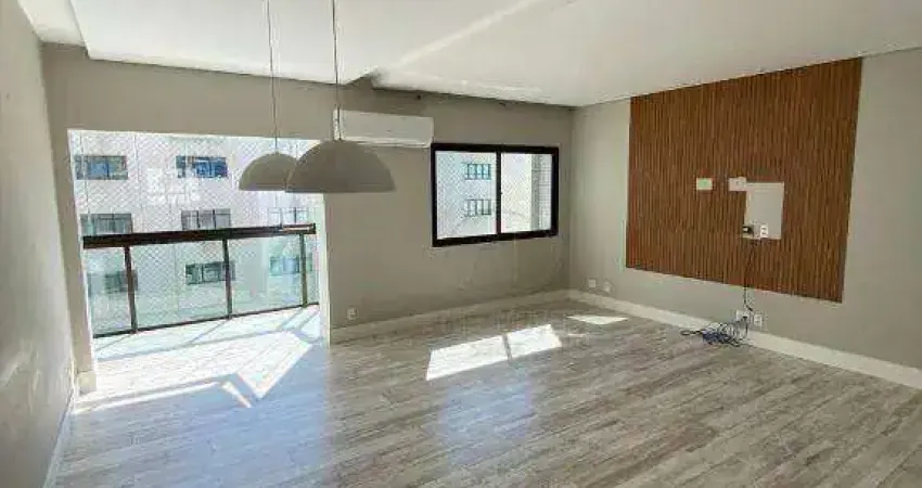 Apartamento com 3 quartos à venda no Boqueirão, Santos 