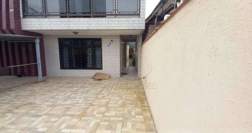 Casa com 3 quartos à venda na Vila Santo Antônio, Guarujá 