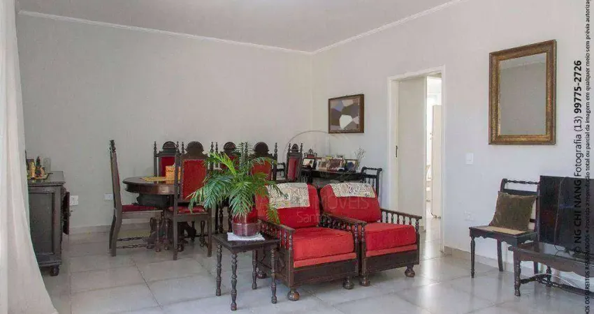 Casa com 3 quartos à venda na Vila Santo Antônio, Guarujá